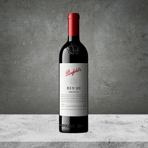 Penfolds Bin 28 Shiraz