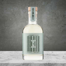 MIXOLOGY MOJITO 200ML
