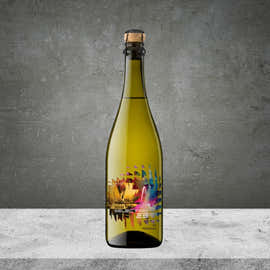 Zilzie Selection 23 Prosecco 750ml