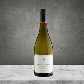Craggy Range Malborough Sauvignon Blanc 750ml