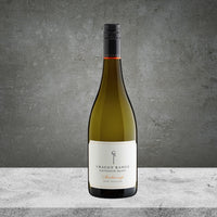 Craggy Range Malborough Sauvignon Blanc 750ml