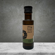 Mount Zero Frantoio Olive Oil 100ml