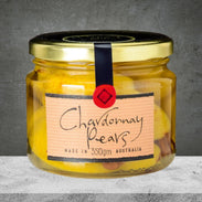 Ogilvie & Co Chardonnay Pears 350g