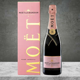 Moet Rose Imperial Brut 750ml