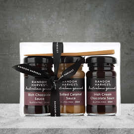 Random Harvest Mini Me Chocolate Lovers