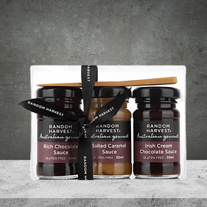 Random Harvest Mini Me Chocolate Lovers