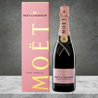 Moet Rose Imperial Brut 750ml