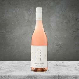 CHAPEL HILL ABACUS ROSE 750ML
