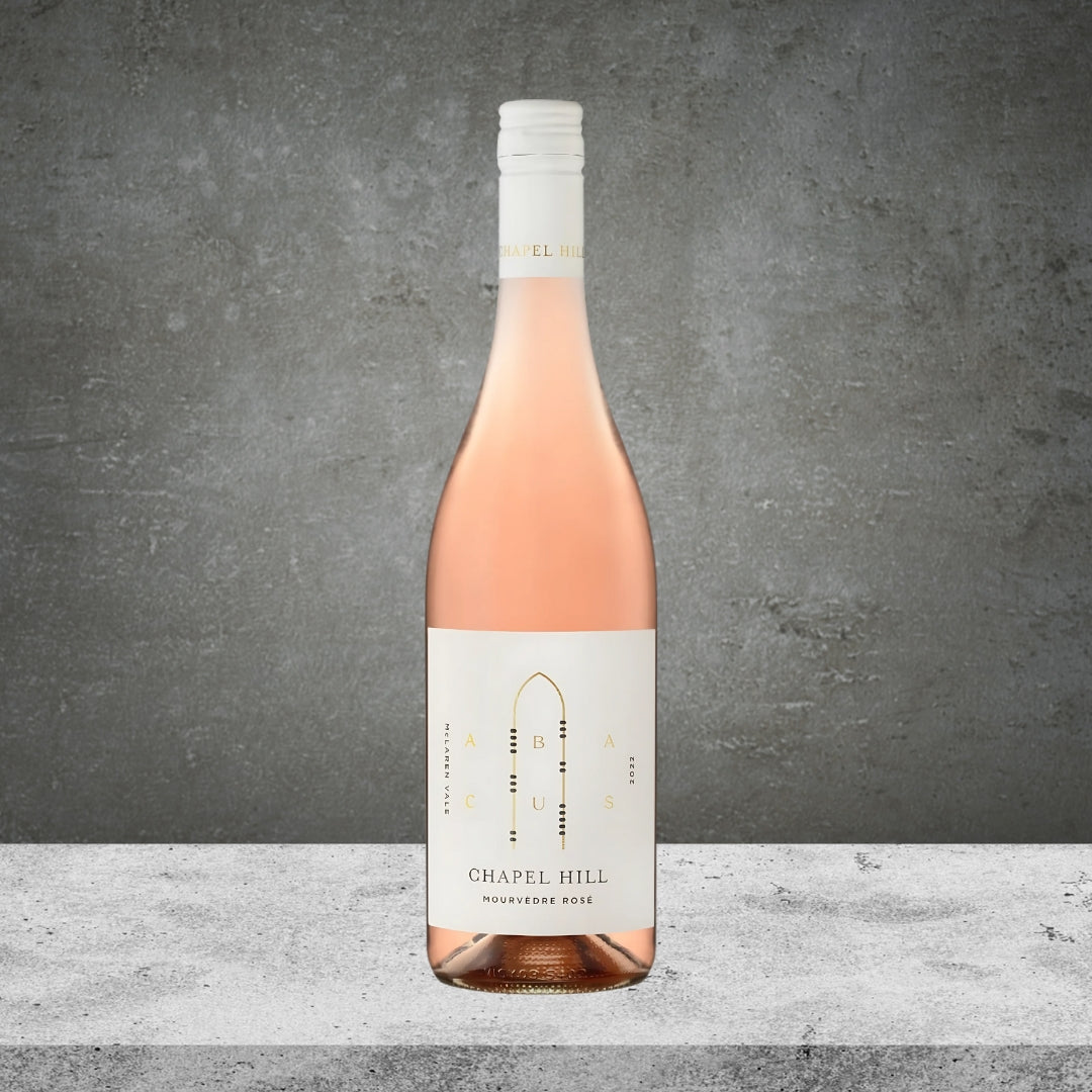 CHAPEL HILL ABACUS ROSE 750ML