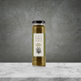 Urban Larder Shiraz Peppercorn Shiraz Mustard 160g