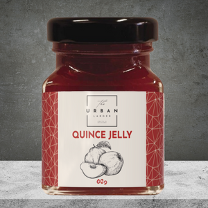 Urban Larder Quince Jelly 150g