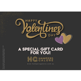 Valentine's Day EGift Card
