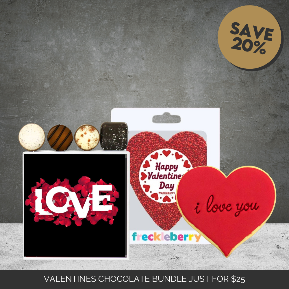 Extras Bundles