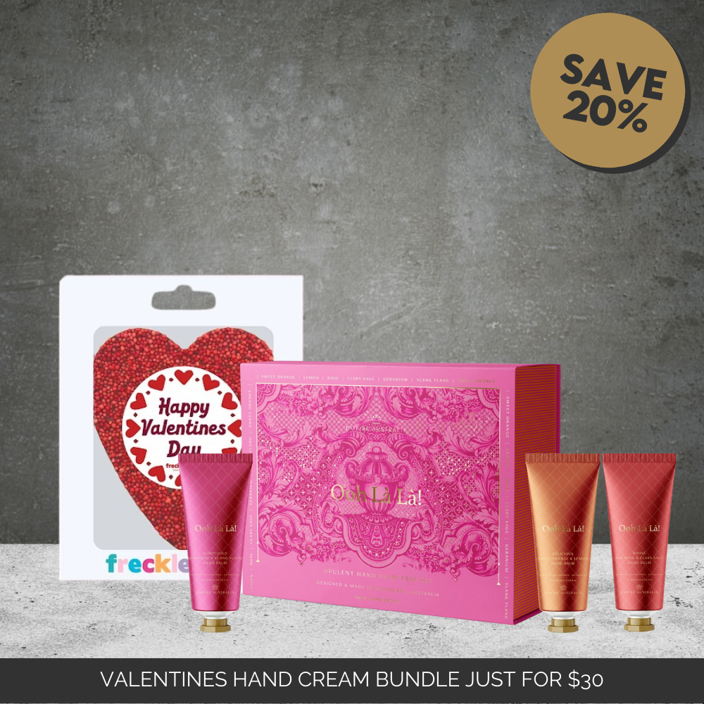 Extras Bundles