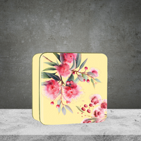 Valley Produce Co Australian Wattle Shortbread Tin 180g