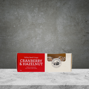 Valley Produce Co Cranberry & Hazelnut Seed Crisps 150g
