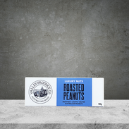 Valley Produce Co Luxury Roasted Peanuts 100g