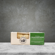 Valley Produce Co Rosemary Crackerthins 100g