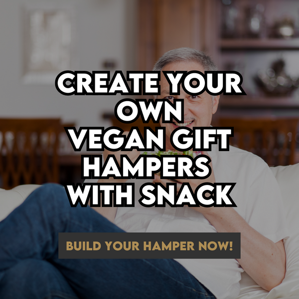 CYO Snack Vegan Gift Hampers