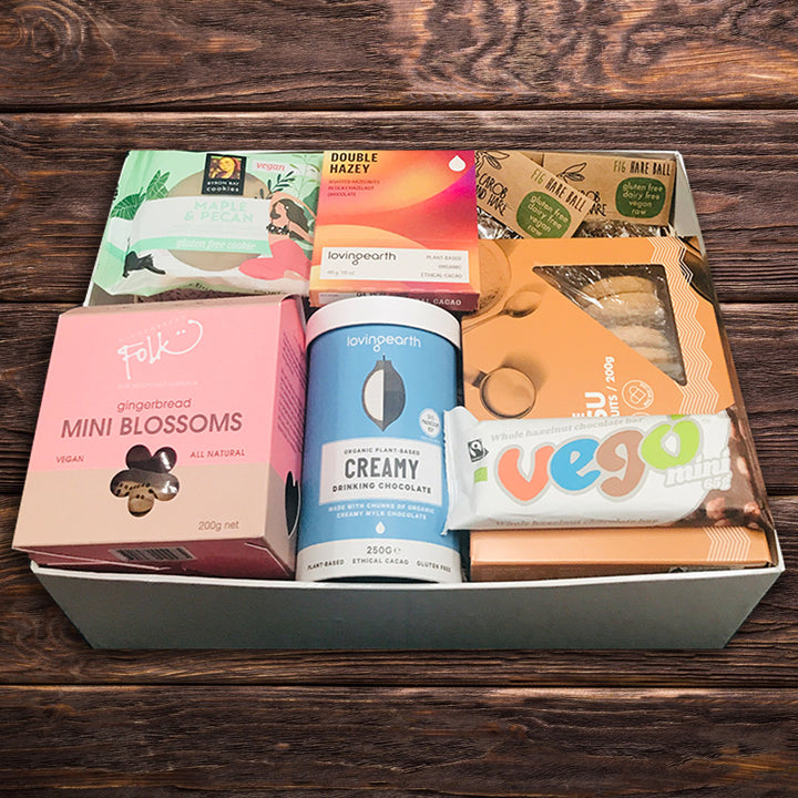 Vegan Hamper