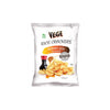 Vege Rice Crackers Honey & Soy 75g - view 4