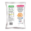 Vege Rice Crackers Sweet Chilli & Sour Cream 75g - back of pack