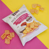 Vege Rice Crackers Sweet Chilli & Sour Cream 75g - view 3