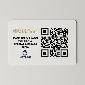 Video & Voice Message