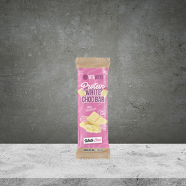 Vitawerx Protein White Chocolate Bar 35g