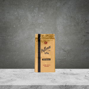 Vittoria Espresso Ground Coffee 50g