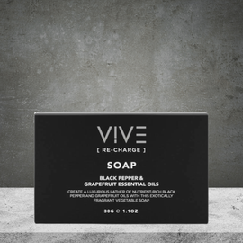Vive Bath & Body Soap 50g