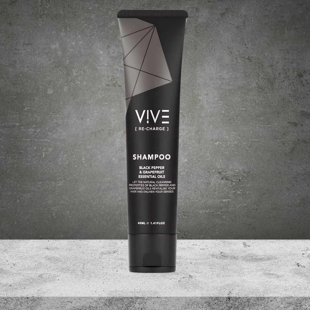 Vive Shampoo 35ml