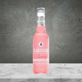 Vodka Cruiser Juicy Watermelon 330ml