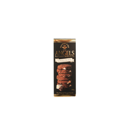 Walters Angels Nougat Chocolate Biscuits 150g