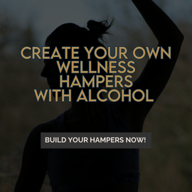 CREATE YOUR OWN WELLNESS HAMPER