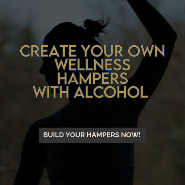 Create your own Wellness Hamper