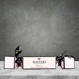 Walters Dark Chocolate Nougat Bonbon 42g