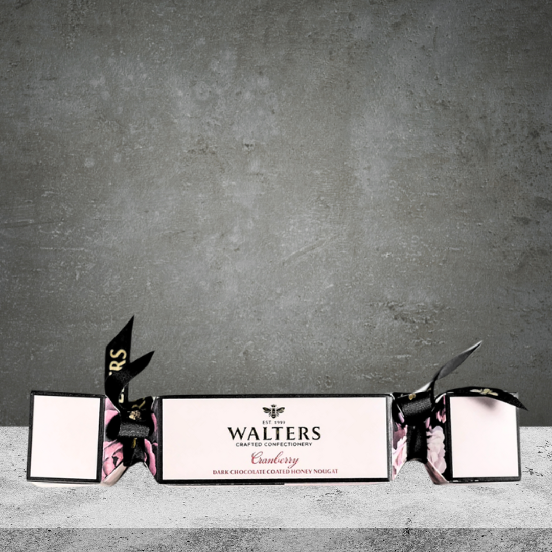 Walters Dark Chocolate Nougat Bonbon 42g