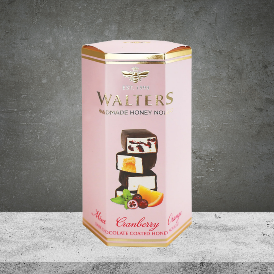 Walters Dark Chocolate Nougat Bonbon 42g