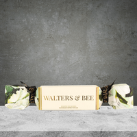 Walters & Bee Macadamia Nougat Cracker