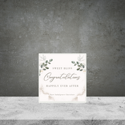 Wedding Celebrations Chocolate Box 40g