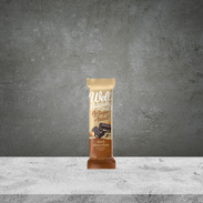 Well Naturally Rich Dark Chocolate Bar 45g