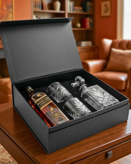 Whisky Decanter Hamper