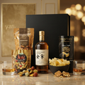 Whiskey Hampers