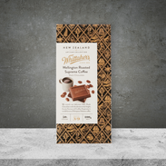 Whittakers Artisan Chocolate Block 100g