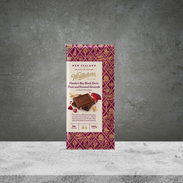 Whittakers Hawkes Bay Plum & Roasted Almond Dark Chocolate 100g