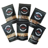 Wicked Nuts Craft Nut Varieties