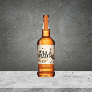 Wild Turkey 700ml