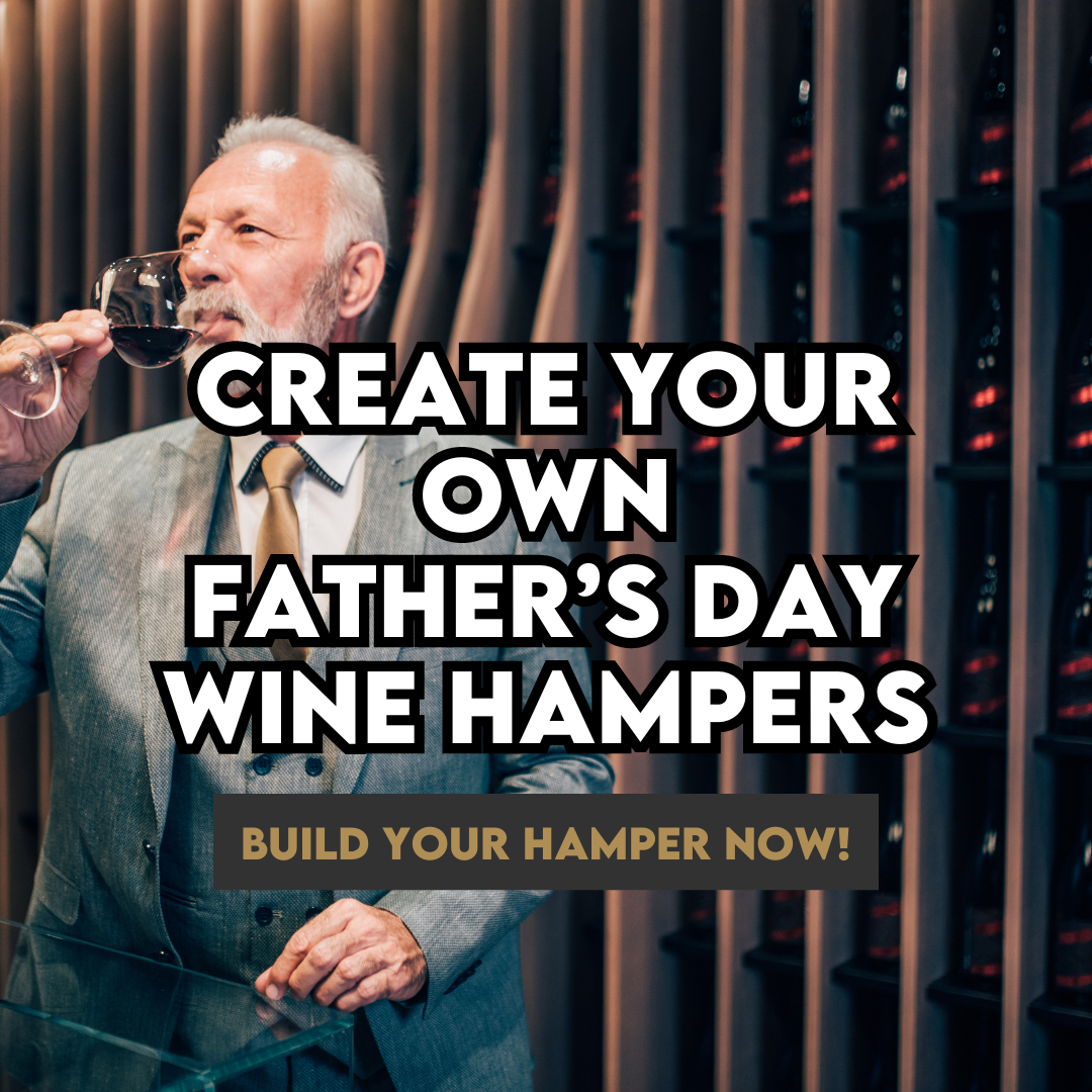 CYO FATHERS DAY WINE HAMPER