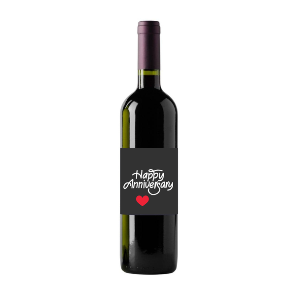 Design Your Own Label Shiraz 750ml